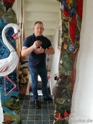 Biete Entspannung für gepflegte Damen   Escort