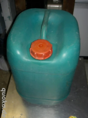 15 Liter Petroleum Reinigungsmittel und Leuchtmittel für Petroleumlampen