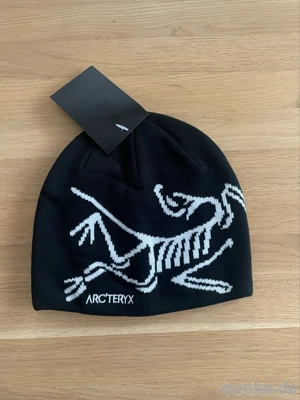 Arc'teryx beanie