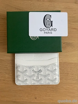 Cardholder Goyard