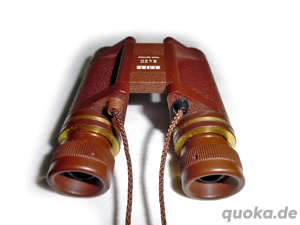 Fernglas Carl Zeiss 8x20