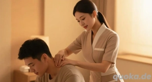 Wellness Massage Düren