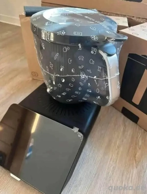 Vorwerk Thermomix TM7   Neuware   Sofort lieferbar   2 Jahre Garantie