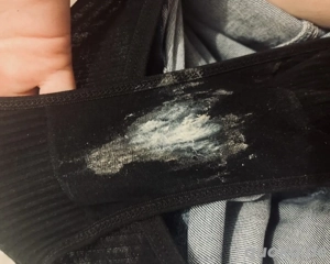 Geiler getragener Slip für dich 