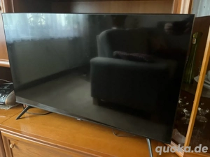 Samsung Smart TV 43 Zoll 4K