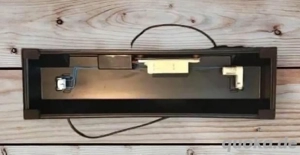 Aquarien. - Terrarienbeleuchtung