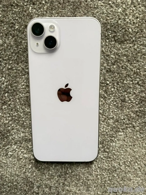 iphone 14plus in weiß nur abholen !!! Mir eine Mail da lassen wenn Interesse besteht 