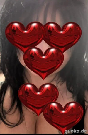 Zuhause bei dir massiert