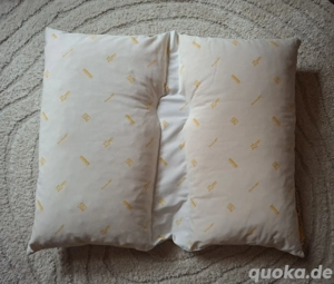 med. Kissen v. Rhombo fill NEU!@