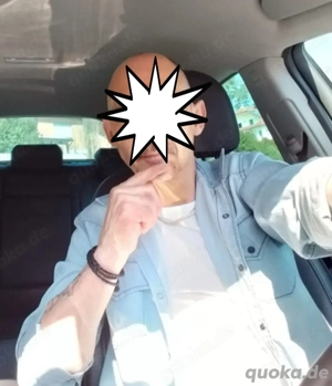 Suche eine Frau für diverse Treffen , ich bin besuchbar!