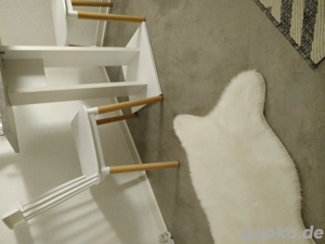 Esszimmerstuhl 2 Stück 