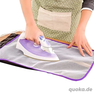 Putzfee ab 35 J. gesucht