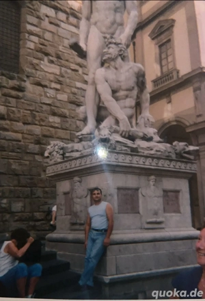 Treffen mit Stil und schönes Mann?