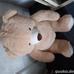 XXL Teddybär 