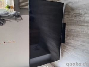 55 Zoll Farbfernseher