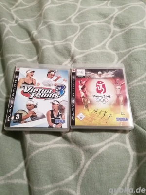 Playstation 3, Playstation 1 Spiele zum Verkauf 