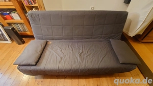 Sofa (IKEA Beddinge)