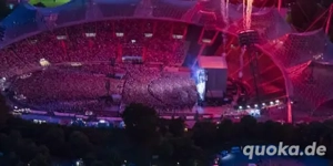 Keyboarder (Piano, Orgel Hammond) mit Leadgesang gesucht!