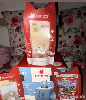 toniebox set 