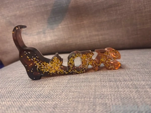 Dekoakrtikel für Katzenliebhaber