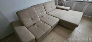 Wohnlandschaft sehr gepflegt!