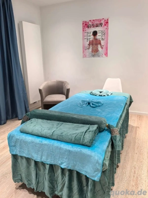 TCM Chinesische Ganzkörper Massage in Telgte Bild 2