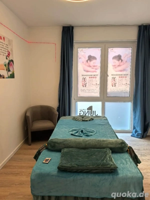 TCM Chinesische Ganzkörper Massage in Telgte Bild 5
