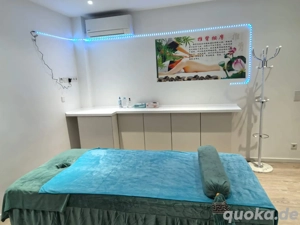 TCM Chinesische Ganzkörper Massage in Telgte Bild 3