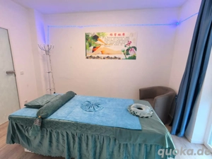 TCM Chinesische Ganzkörper Massage in Telgte Bild 4