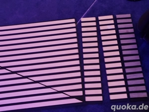 Premium Echtholz akkustik Paneele