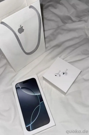 iphone 16 pro max 512 gb