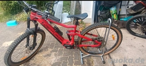 Centurion No pogo 860i