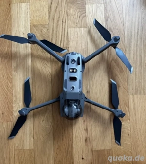 DJI Mini 3 Ultraleichte Faltbare 4K Drohne mit Kamera