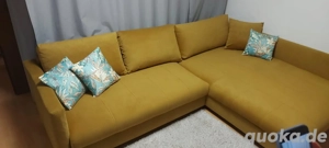 Sofa zu verkaufen