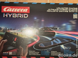 Carrera HYBRID - Devil Drivers