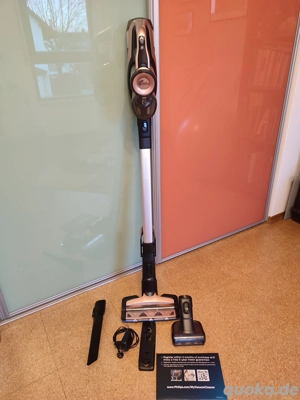 Akkustaubsauger Philips Speedpro Max 