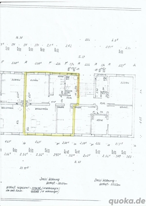 3 Zimmer vermietete Wohnung Bild 9