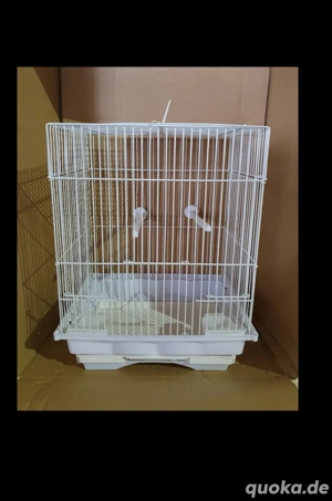 Transportkäfig