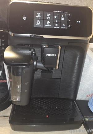 Phillips Latte Go  EP2230 10