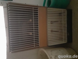 Vögel,  Zubehör  Bild 2