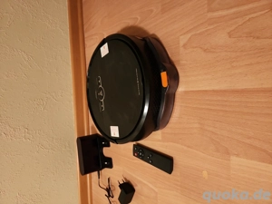 Saugroboter zu verkaufen