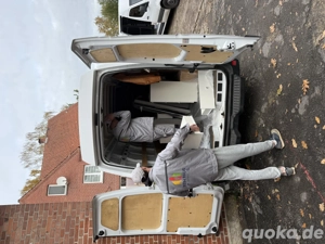 Professionelle Reinigung, Umzug, Entrümpelung und Entsorgung   Rein Haus Service