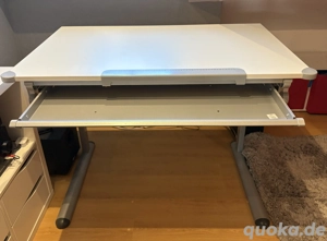 Kinder- Jugendschreibtisch  living style  