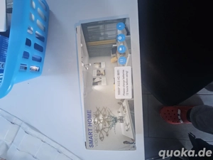 verkaufe eine camera für die klingel