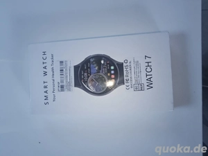 verkaufe smart watch 