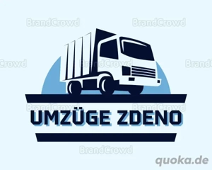 Umzüge und Dienstleistung 