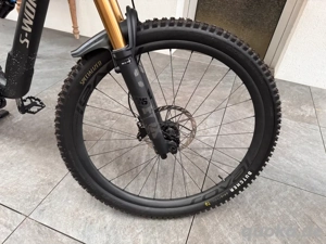 specialized stumpjumper evo 2023