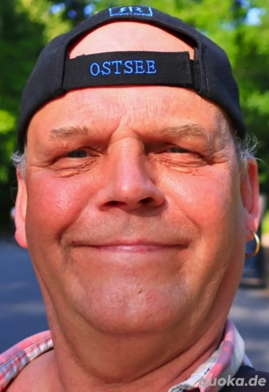 Er sucht schlanke Sie