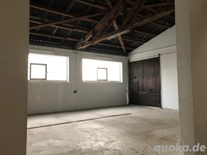 Lagerhalle 280 qm in 55234 Hangen Weisheim zu vermieten.