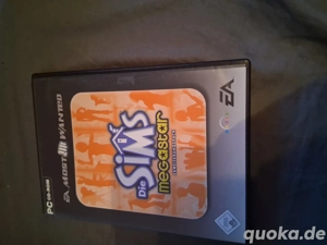 Verkaufe meine Pc-spiele